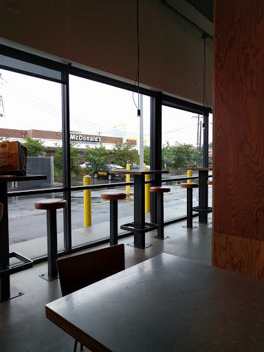 Mexican Restaurant «Chipotle Mexican Grill», reviews and photos, 331 Rockaway Turnpike, Lawrence, NY 11559, USA