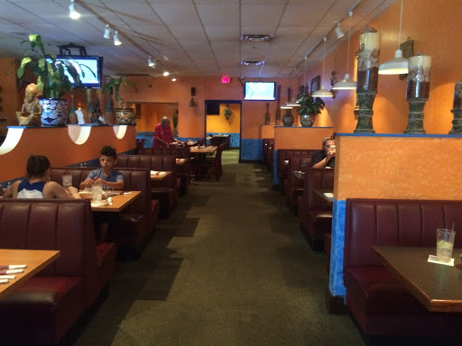 Mexican Restaurant «El Torazo Mexican Restaurant», reviews and photos, 1850 S Hurstbourne Pkwy #118, Louisville, KY 40220, USA