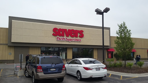 Thrift Store «Savers», reviews and photos