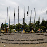 Plaza Tapatia - Guadalajara, México