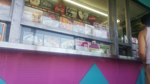 Fast Food Restaurant «Beeps Fast Food», reviews and photos, 16063 Sherman Way, Van Nuys, CA 91406, USA