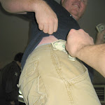 Chriiis made some cash table-dancing at sonic that night...see Al in the background making no money on his table