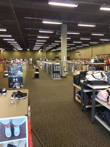 Shoe Store «DSW Designer Shoe Warehouse», reviews and photos, 10401 State St, Sandy, UT 84070, USA