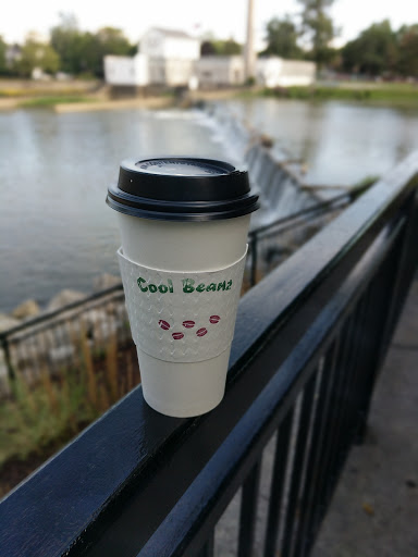 Coffee Shop «Cool Beanz Coffee», reviews and photos, 112 Park Pl, Dundee, MI 48131, USA