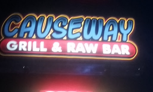 Bar & Grill «Causeway Grill & Raw Bar», reviews and photos, 211 Atlantic Ave, Murrells Inlet, SC 29576, USA