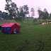Tempat camping untuk pelatihan