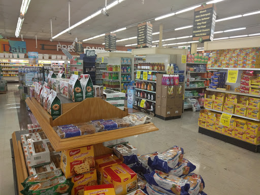 Grocery Store «Bravo Supermarkets», reviews and photos, 7733 W Hillsborough Ave, Tampa, FL 33615, USA