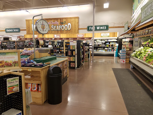 Health Food Store «Sprouts Farmers Market», reviews and photos, 2015 GA-54, Peachtree City, GA 30269, USA