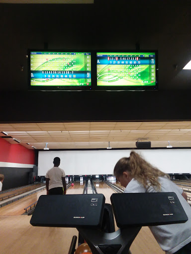 Bowling Alley «AMF Waldorf Lanes», reviews and photos, 11920 Acton Ln, Waldorf, MD 20601, USA