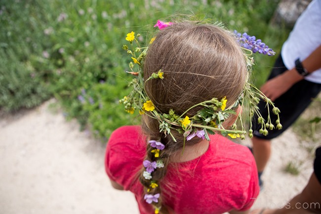 hairflowers