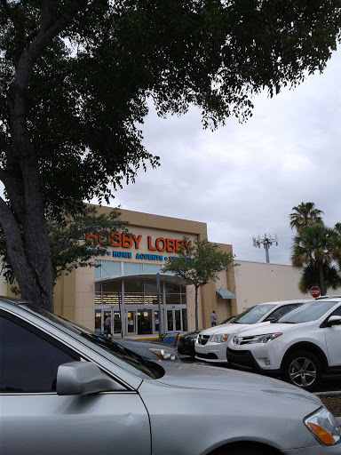 Craft Store «Hobby Lobby», reviews and photos, 21759 N State Rd 7, Boca Raton, FL 33428, USA