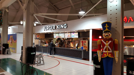 Fast Food Restaurant «Burger King», reviews and photos, 485 Arsenal St, Watertown, MA 02472, USA