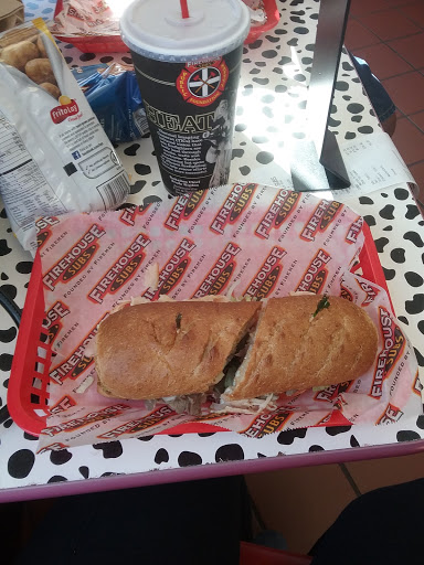 Sandwich Shop «Firehouse Subs», reviews and photos, 1701 N Mayfair Rd, Wauwatosa, WI 53226, USA