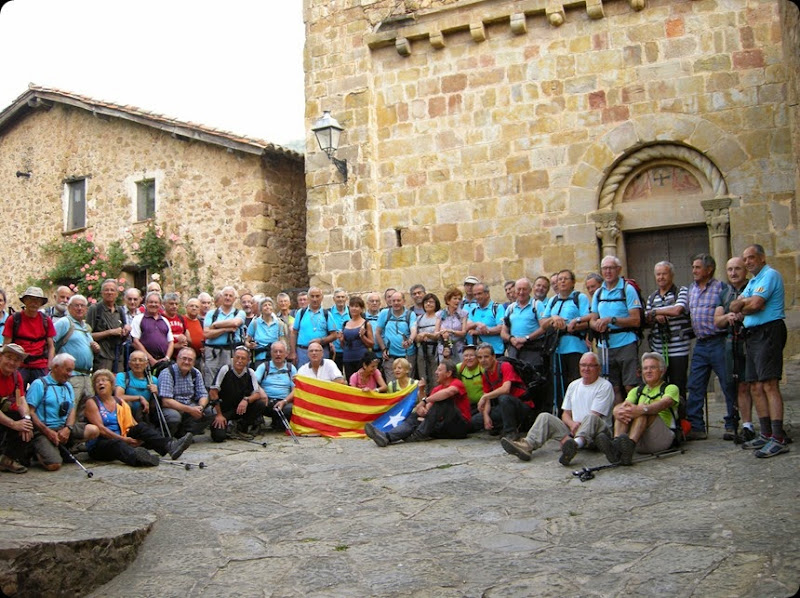 Colla dels Bufets d'Olot