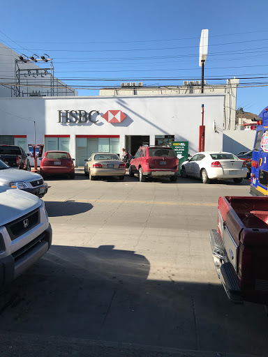 Hsbc Ensenada Centro, Gastélum 377, Zona Centro, 22800 Ensenada, B.C., México, Cajeros automáticos | BC