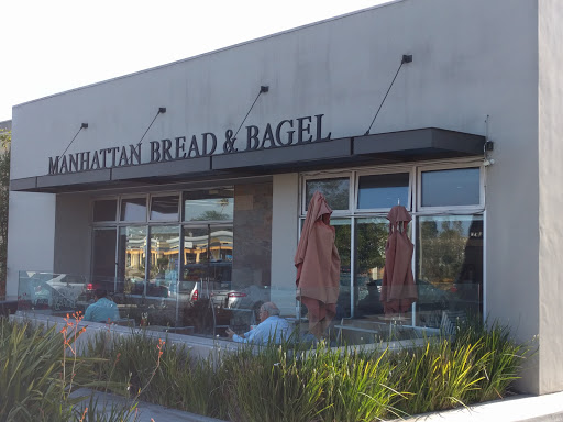 Bagel Shop «Manhattan Bread & Bagel», reviews and photos, 1812 N Sepulveda Blvd, Manhattan Beach, CA 90266, USA