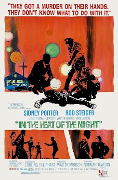 En el calor de la noche - In the Heat of the Night (1967)