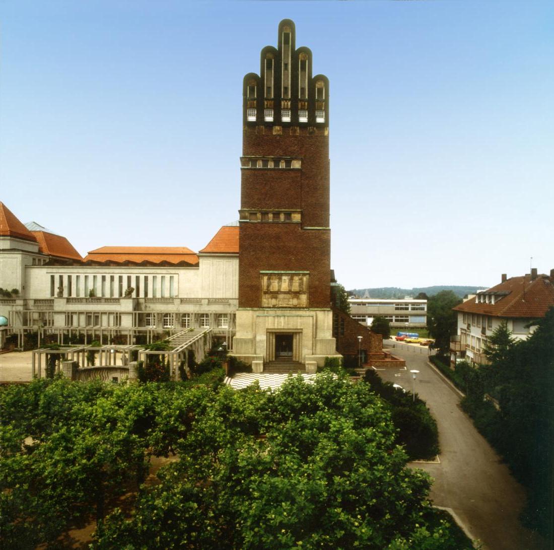 Wedding Tower  Hochzeitsturm .