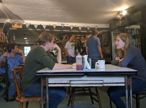 Coffee Shop «Peaks Cafe», reviews and photos, 50 Island Ave, Peaks Island, ME 04108, USA