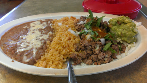 Mexican Restaurant «Taqueria Jalisco», reviews and photos, 4275 Tierra Rejada Rd, Moorpark, CA 93021, USA