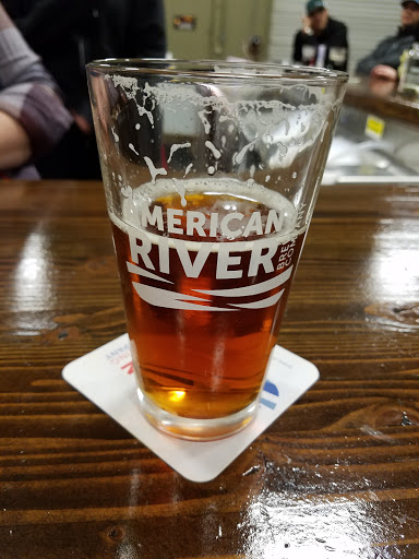 Brewery «American River Brewing Company», reviews and photos, 11151 Trade Center Dr, Rancho Cordova, CA 95670, USA