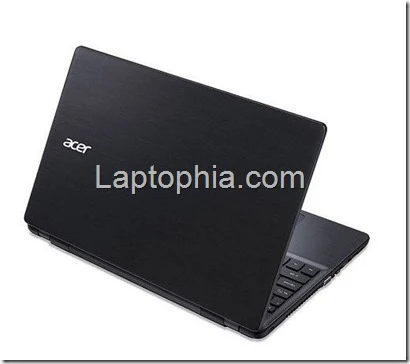 Acer One Z1402