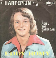 Eddy Romy Alleen Maar Sympathie Eddy Romy Alleen Maar Sympathie
