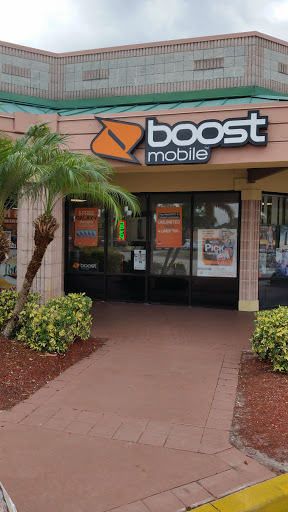 Cell Phone Store «Boost Mobile», reviews and photos, 6656 US-1, Port St Lucie, FL 34952, USA