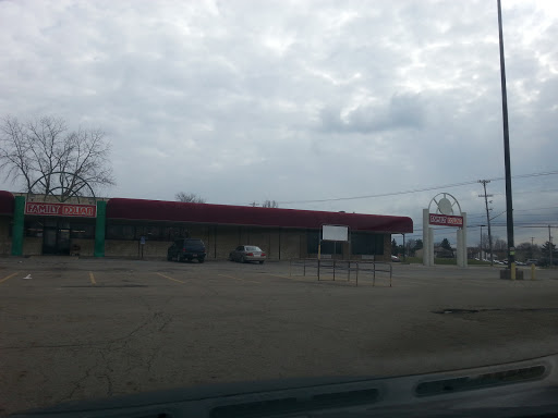 Dollar Store «Family Dollar», reviews and photos, 6340 E Livingston Ave, Reynoldsburg, OH 43068, USA