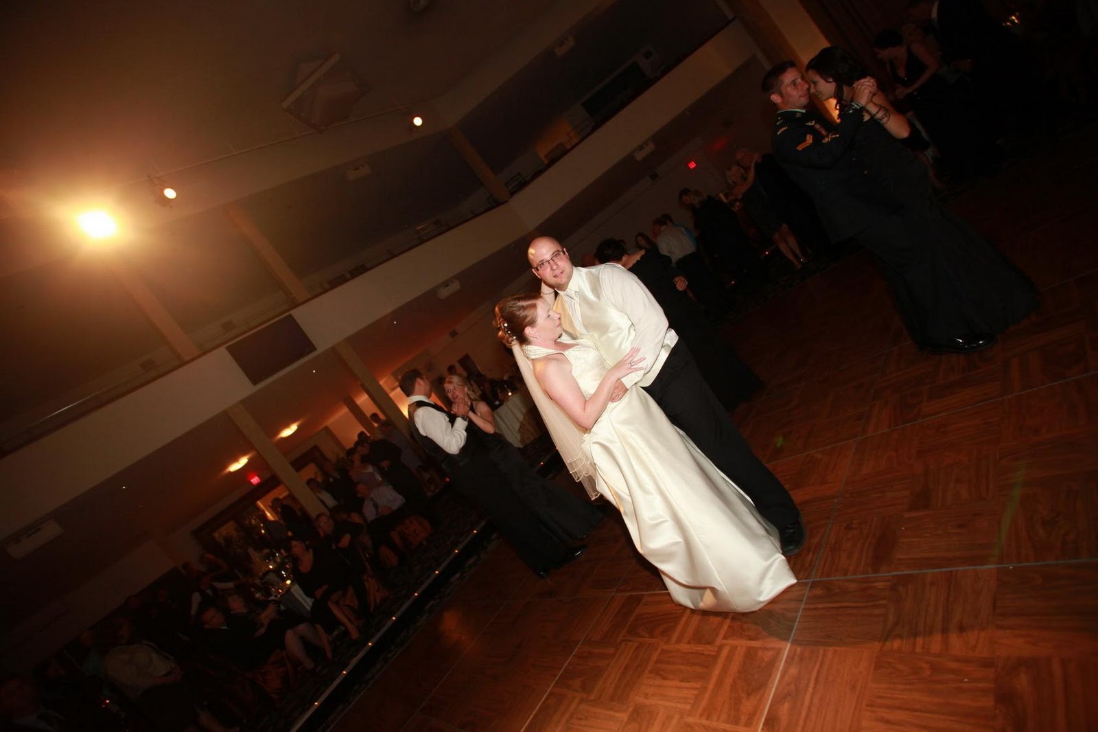 This entry was posted by Edmonton DJ Wedding Disc Jockey on November 20,
