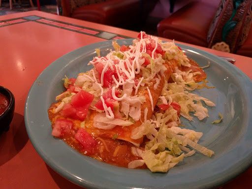Mexican Restaurant «Azteca Mexican Restaurants», reviews and photos, 15704 Mill Creek Blvd #1, Mill Creek, WA 98012, USA