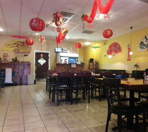 Restaurant «China Garden», reviews and photos, 846 Gordon St, Jefferson, GA 30549, USA