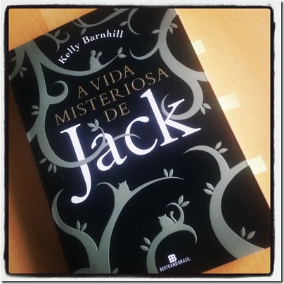 a vida misteriosa de jack