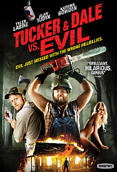 Tucker and Dale