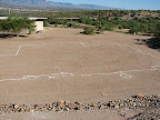 east view chalk line -2