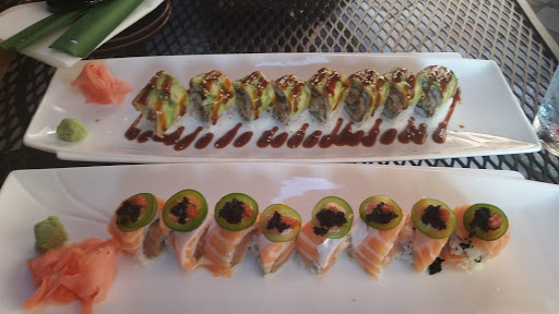 Sushi Restaurant «ZEN Japanese Grill & Sushi Bar», reviews and photos, 21 Beacon St, Boston, MA 02108, USA