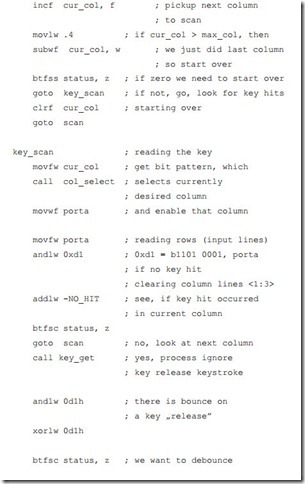 Interfacing PIC Microcontrollers to Peripherial Devices-0378