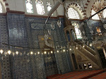 Istanbul - Pasha Mosque