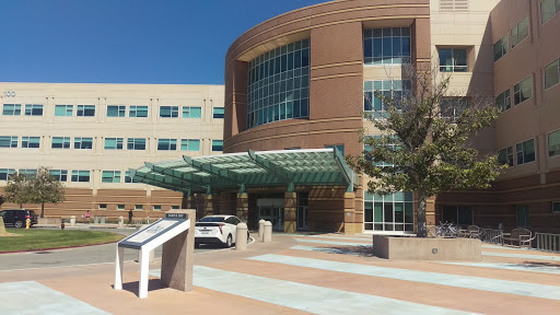 Veterans Hospital «VA Palo Alto Health Care System - Livermore Division», reviews and photos