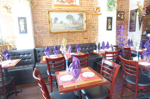 Indian Restaurant «Bombay Heights», reviews and photos, 1070 Bedford Ave, Brooklyn, NY 11216, USA