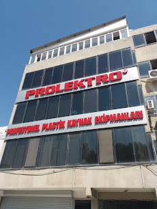 Prolektro - Profesyonel Plastik Kaynak Ekipmanları