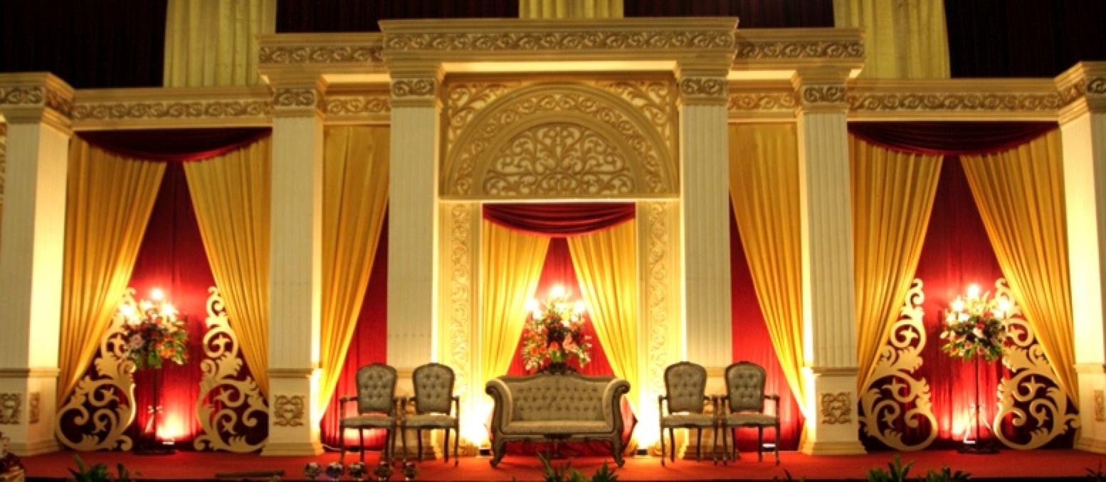 marriage decoration