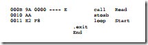Programming the Microprocessor-0275