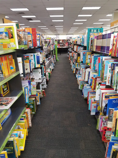 Book Store «Books-A-Million», reviews and photos, 7074 Eastchase Pkwy, Montgomery, AL 36117, USA