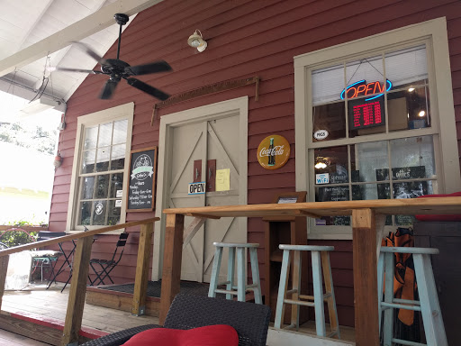 Coffee Shop «Pluff Mudd Coffee Co.», reviews and photos, 1632A Paris Ave, Port Royal, SC 29935, USA