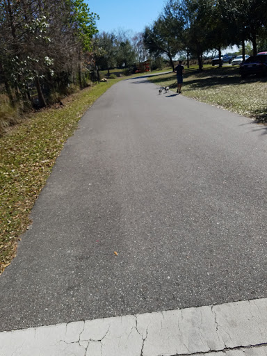 Park «Secret Lake Park», reviews and photos, 200 N Triplet Lake Dr, Casselberry, FL 32707, USA