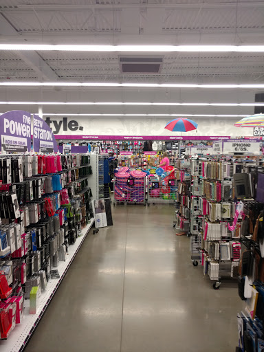 Variety Store «Five Below», reviews and photos, 14635 W 119th St, Olathe, KS 66062, USA