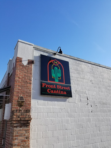 Restaurant «Front Street Cantina», reviews and photos, 15120 Des Plaines St, Plainfield, IL 60544, USA