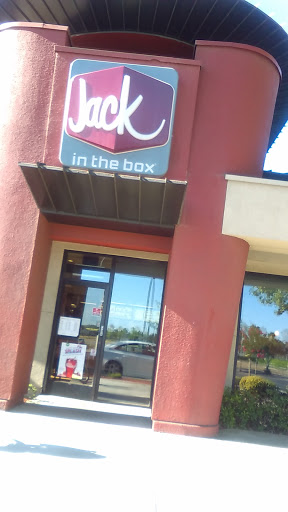 Fast Food Restaurant «Jack in the Box», reviews and photos, 1310 E Yosemite Ave, Manteca, CA 95336, USA