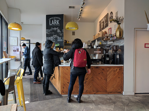 Cafe «LARK», reviews and photos, 1007 Church Ave, Brooklyn, NY 11218, USA